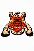 Napoleon14, tigermatta, orange