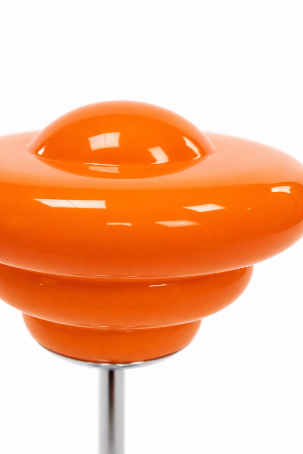 ufo14, orange