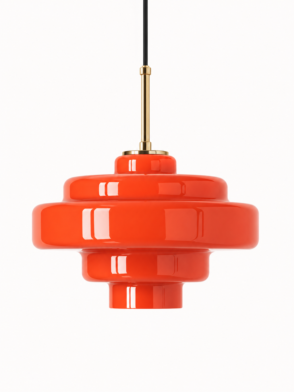 Disco14, orange