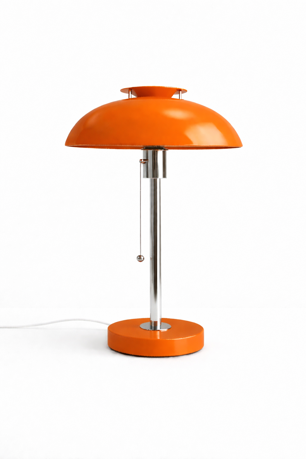 bauhaus14, orange