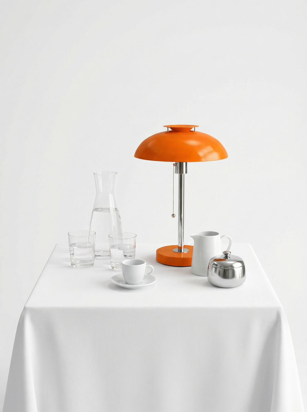 bauhaus14, orange