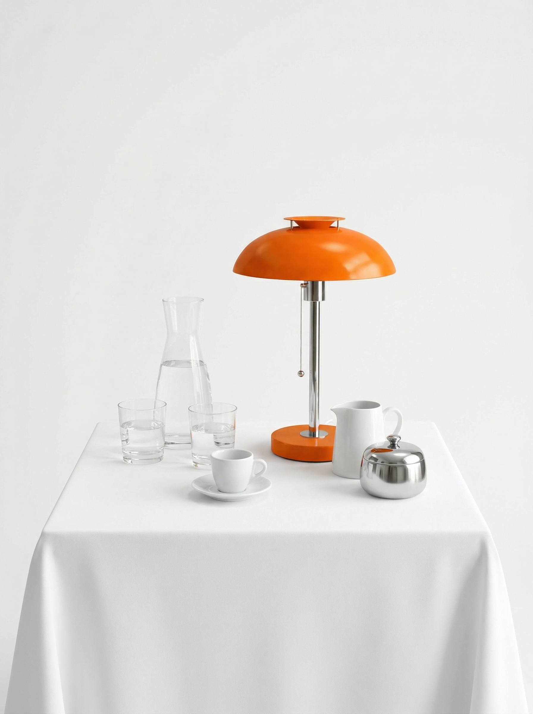 bauhaus14, orange
