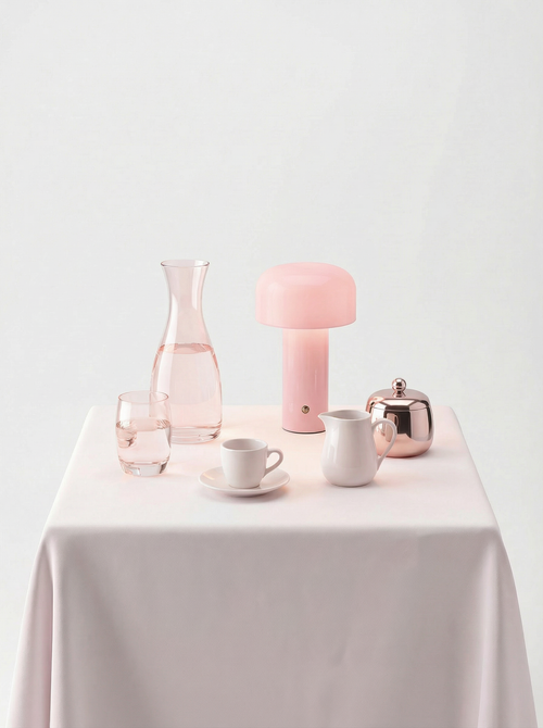 Augustin14, rosa