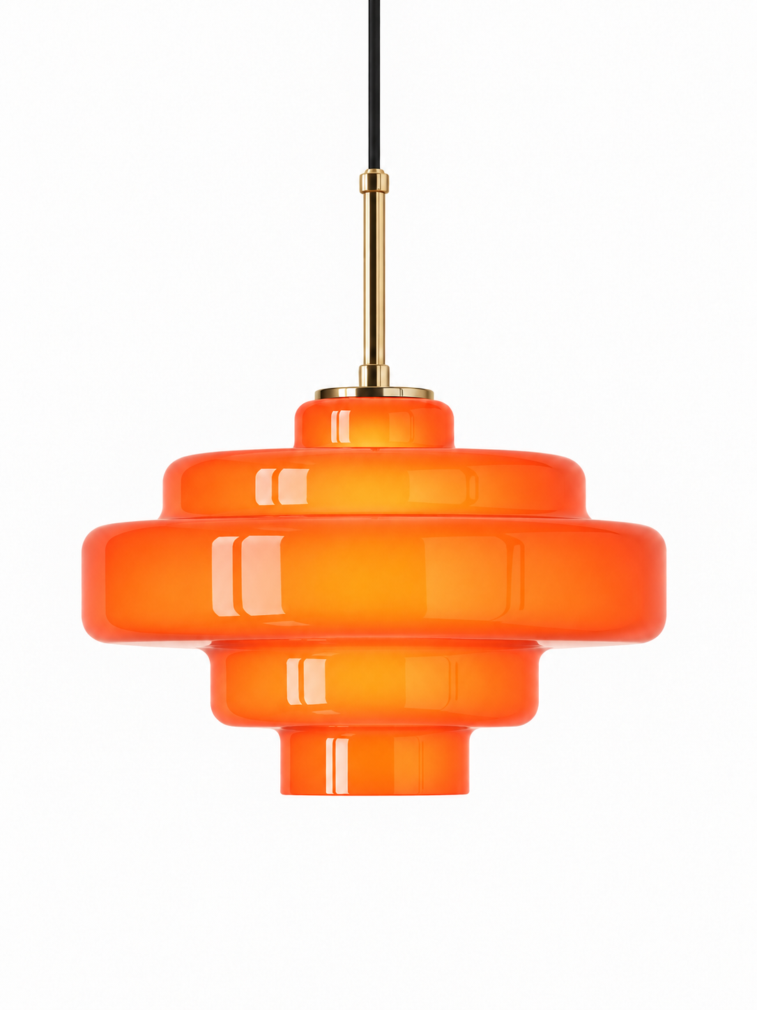 Disco14, orange