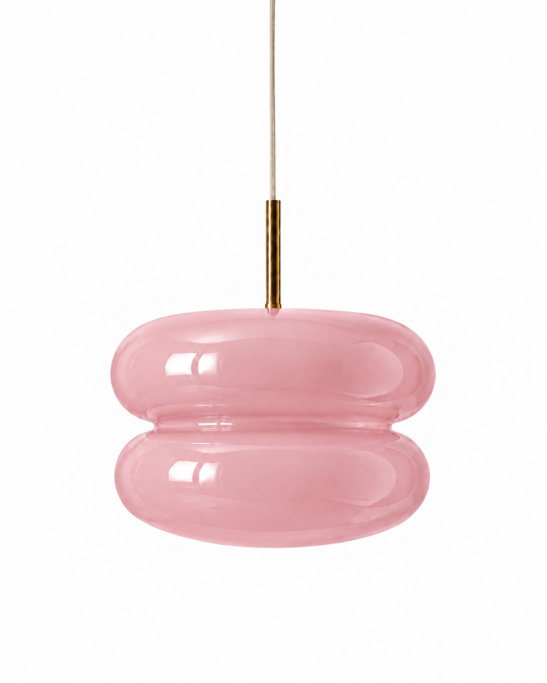 Macaron14, rosa