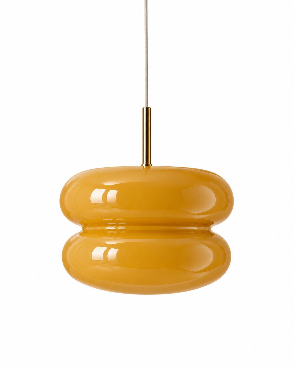 Macaron14, karamell