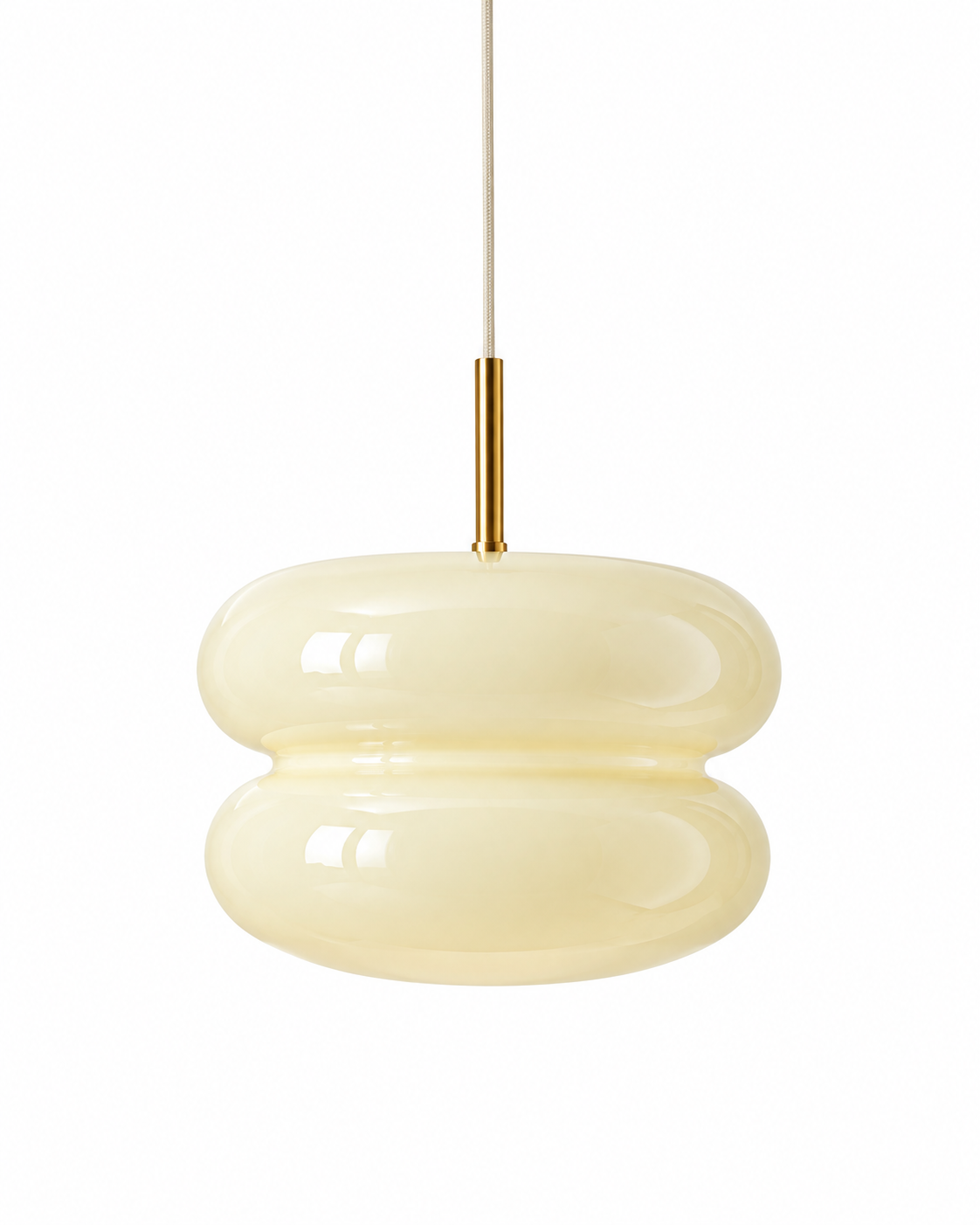 Macaron14, cream