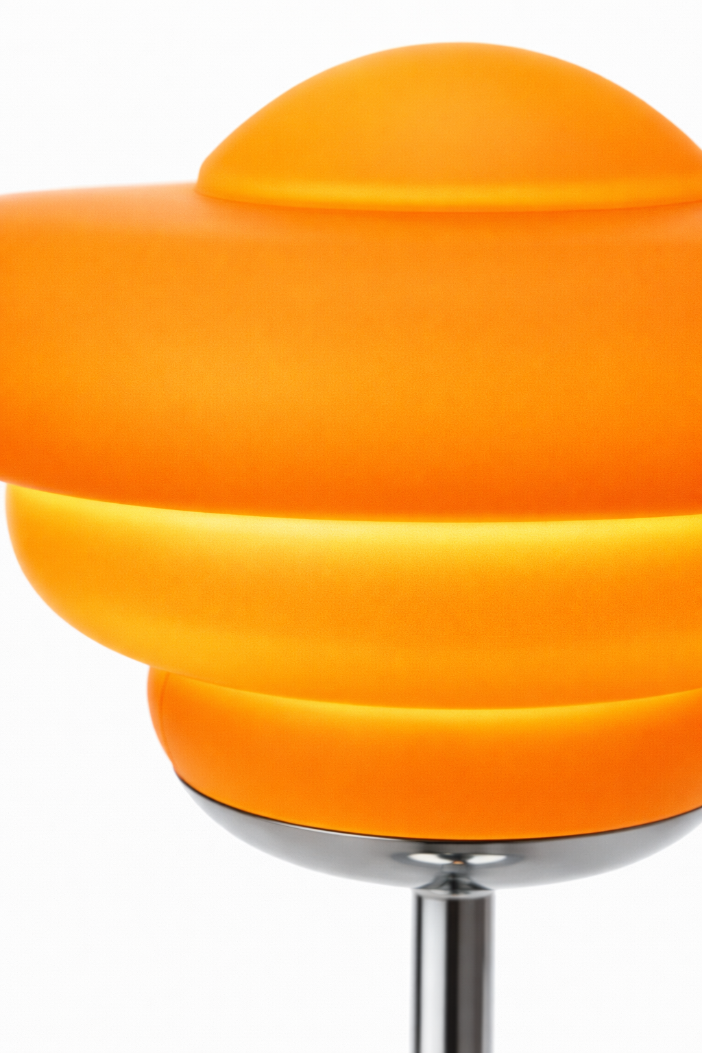 ufo14, orange