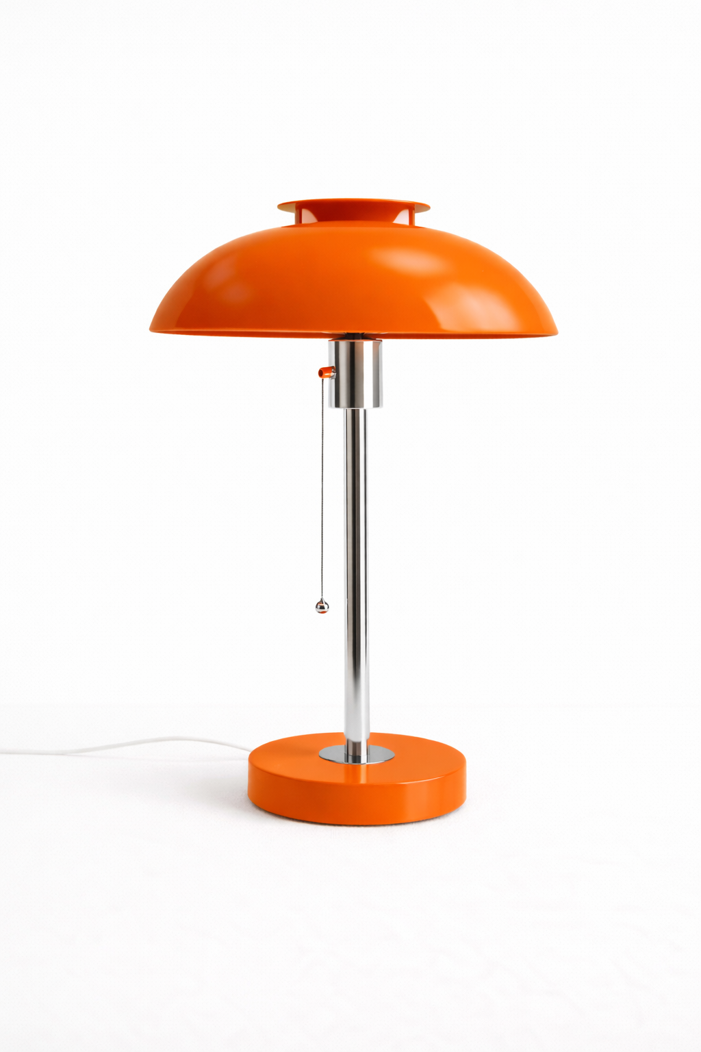bauhaus14, orange